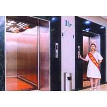 Ascenseur de lit d&#39;hôpital de Srh Grb 2.5m / S Assenseur